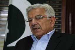 وزیر دفاع پاکستان: وارد جنگ یمن نمی شویم / ملاحظات ایران را درخصوص ائتلاف نظامی مدنظر داریم