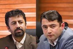 ولی پور سرپرست شرکت عمران پردیس شد