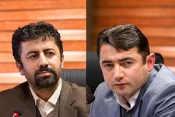 ولی پور سرپرست شرکت عمران پردیس شد
