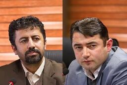 ولی پور سرپرست شرکت عمران پردیس شد