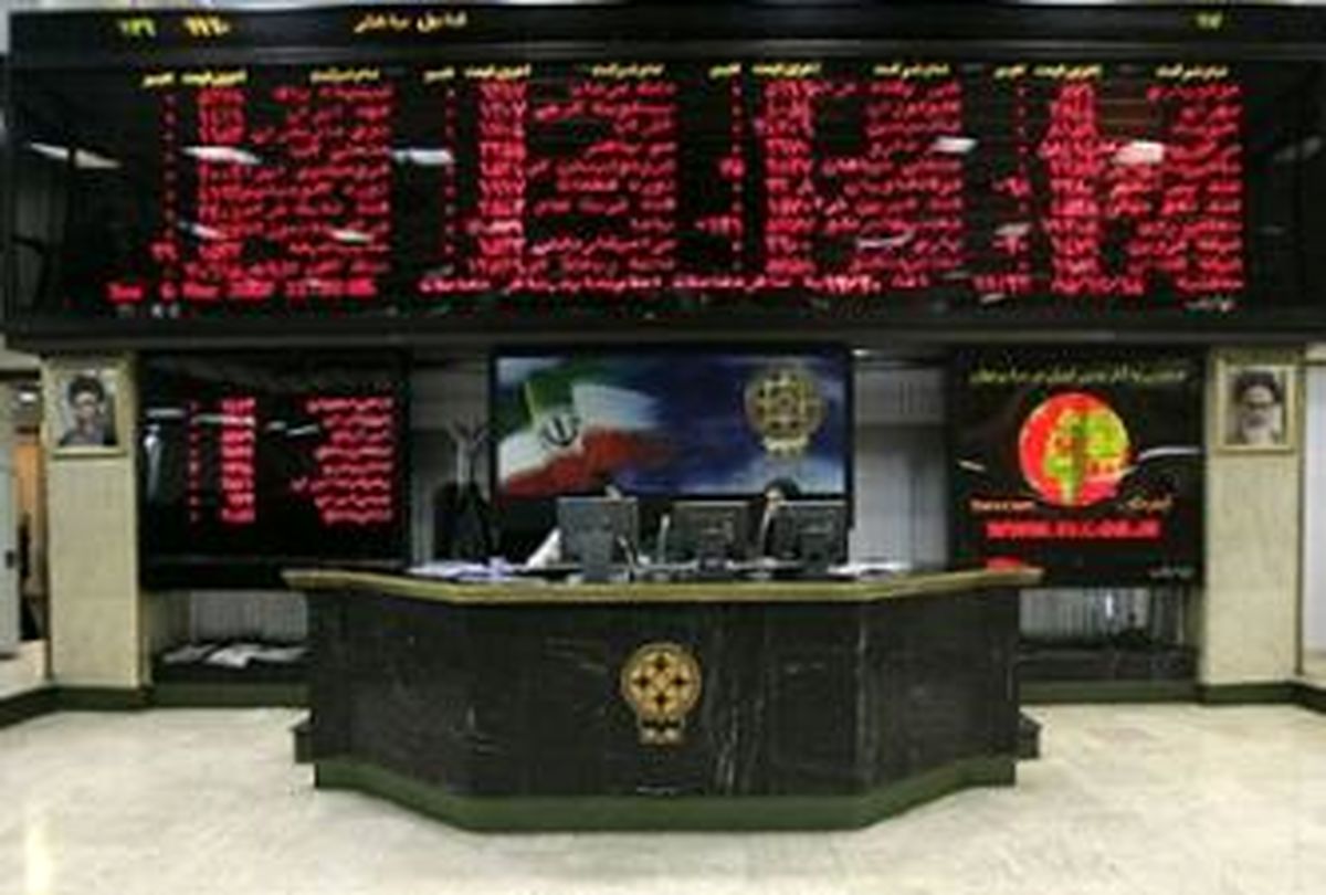 جزئیات نشست اضطراری بانکها با طیب نیا / ۴ هزار میلیارد تومان به بورس تزریق می شود