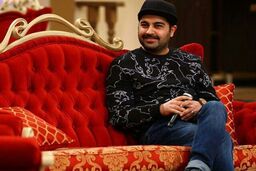 بهنام صفوی به آی سی یو منتقل شد 
