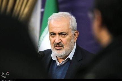  صرفه جویی ۶ میلیون مترمکعبی آب تهران با ادامه تعطیلی چهارشنبه ها 