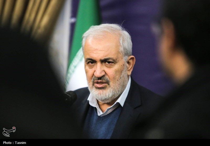 صرفه جویی ۶ میلیون مترمکعبی آب تهران با ادامه تعطیلی چهارشنبه ها