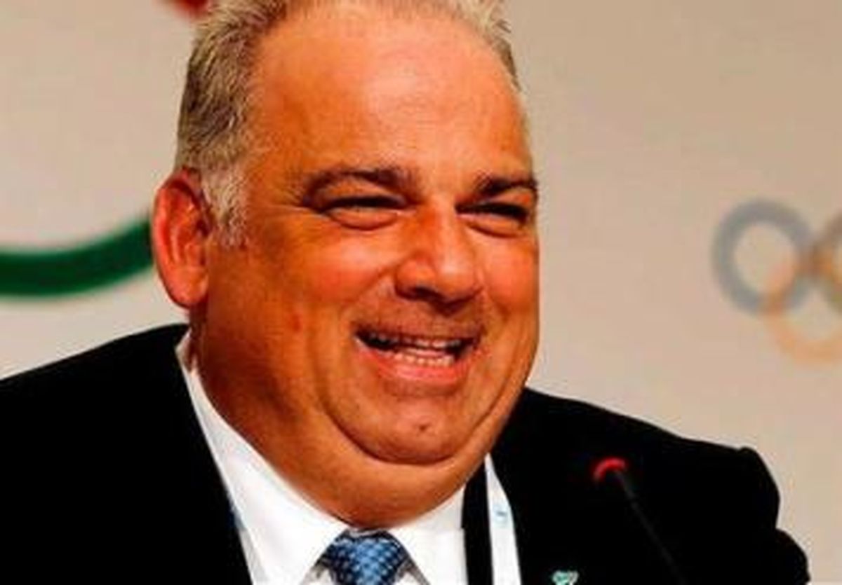 مارتینتی و لالوویچ در سالن هفتم تیر