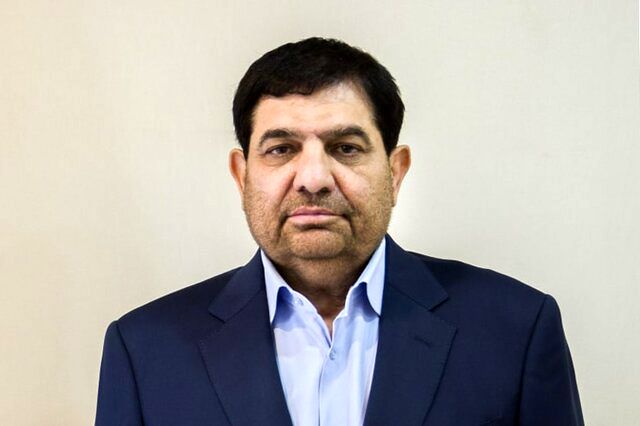 اولین دستور معاون اول رئیس‌جمهور به دستگاه‌ها/هرگونه عزل و نصب تا استقرار دولت جدید ممنوع شد