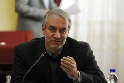 کفاشیان: سه شرط وزارت ورزش برای پرداخت پول به پرسپولیس کذب است