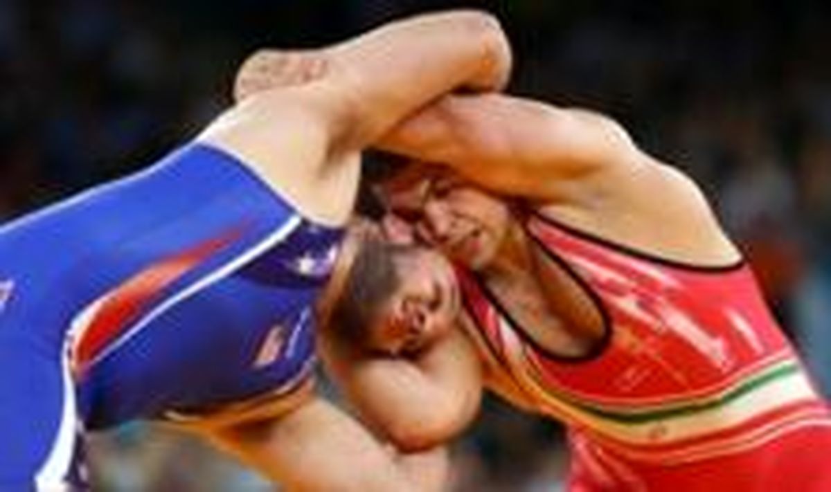 قاسمی با پیروزی مقابل نماینده کره راهی دور دوم شد