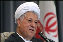 نظر هاشمی در مورد شیطنت آمریکا