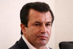 پرسپولیس مشکلات مالی ندارد / کریمی در صورت نیاز تیم، جذب می شود