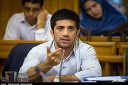 بودجه سازمان ها و شرکت های شهرداری تهران تصویب شد