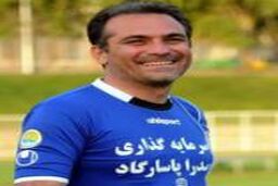 ماجدی: قلعه نویی بهترین انتخاب برای استقلال است