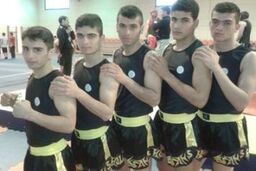 کسب ۳ مدال طلا و ۳ نقره دیگر در روز آخر