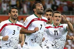 سرمربی قطر به دنبال راز ایران