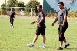 وضعیت کادر فنی پرسپولیس پنجشنبه مشخص می شود