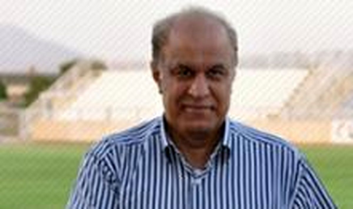 سمندر: می توانستیم جایگاه بهتری در جدول داشته باشیم / جوانگرایی را در فصل آینده هم ادامه می دهیم