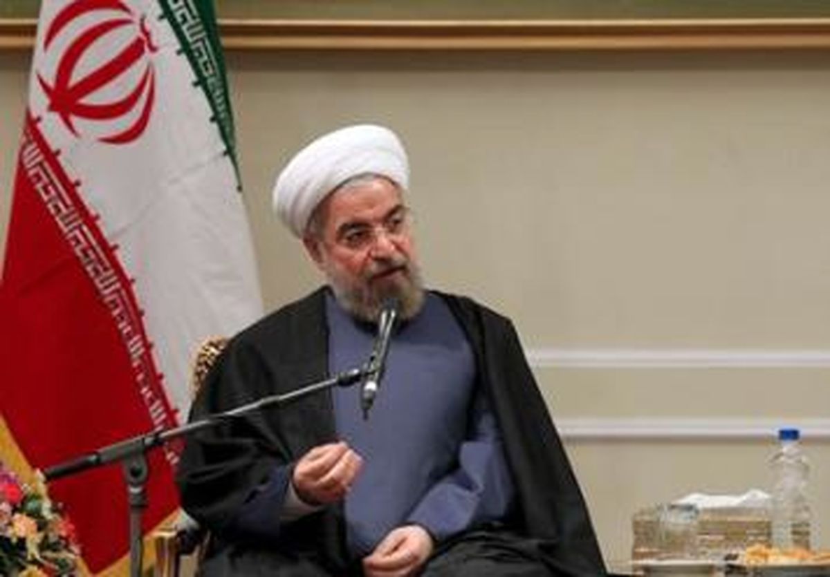 پارلمان اروپا کوچکتر از آن است که بخواهد به ملت بزرگ ایران توهین کند