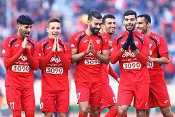 سرنوشت صعود پرسپولیس به قطر موکول شد