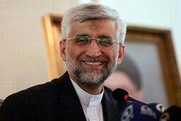 جلیلی: نگاه ما به هنر باید «فرصت محور» باشد