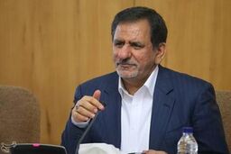 «رضوی» معاون توسعه روستایی و مناطق محروم کشور شد