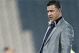 علی دایی: دنبال حق‌الناس هستم