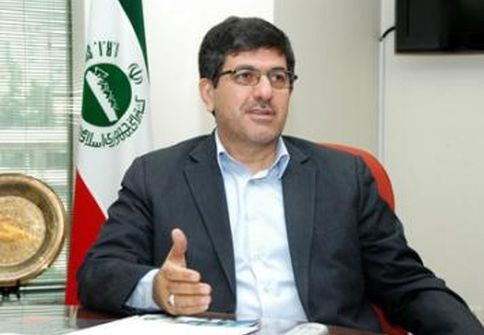 هند کشتی ایرانی " دیانته " را پس از ۲ سال آزاد کرد