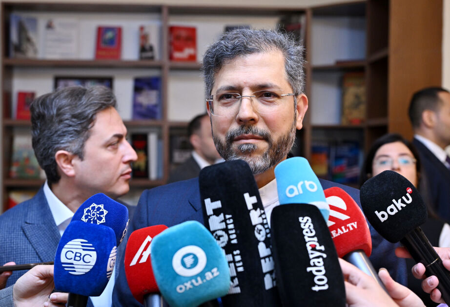 خطیب‌زاده: آمریکا برای یک مذاکره نتیجه محور آماده نیست