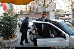 در حال بررسی زمان دور بعدی مذاکرات ایران و آژانس هستیم