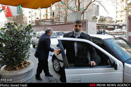 در حال بررسی زمان دور بعدی مذاکرات ایران و آژانس هستیم