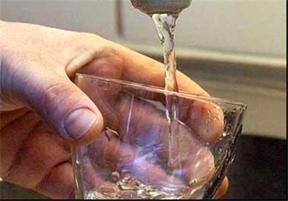 سهمیهبندی آب در تهران