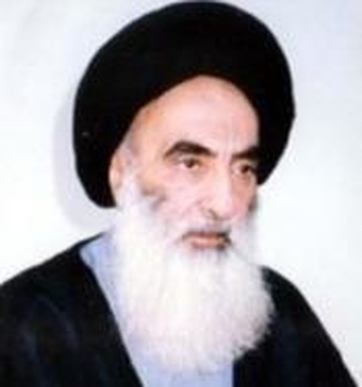حکم آیت الله سیستانی درباره توهین به مقدسات اهل سنت