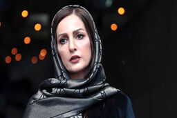 شقایق دهقان کشف حجاب کرد؟