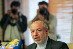 توافق جدید برقی وزارت نیرو و صنعت / امضای ۱۰ میلیارد دلار قرارداد جدید آبی