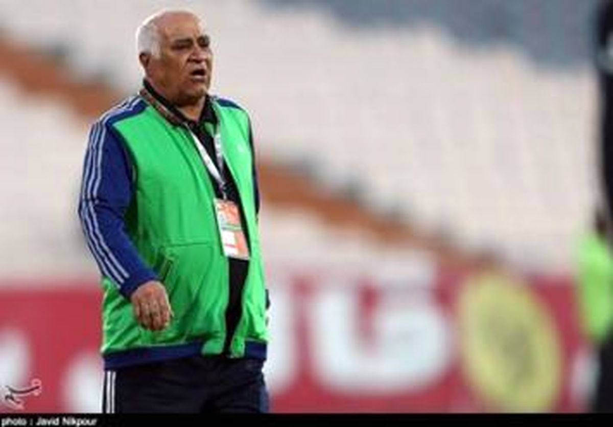 یاوری: کی روش با رفتن از ایران کمک بزرگی به فوتبال ما می کند!