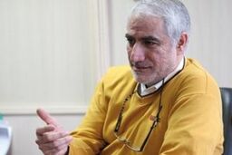 بسیج دانشجویی ۴۹ واحد دانشگاه آزاد خواستار عزل " هراتی " شدند