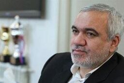 حناچی: زمین های دولتی متعلق به سازمان ملی زمین و مسکن است