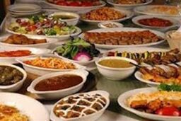 طب سنتی و آداب غذا خوردن