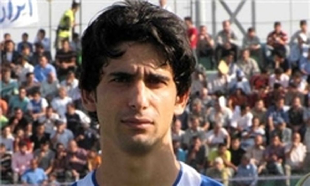 کفش طلا به رافخایی رسید