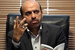دولت باید به خاطر عدم صدور ویزا برای ابوطالبی از آمریکا شکایت کند