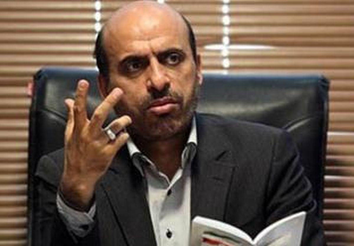 دولت باید به خاطر عدم صدور ویزا برای ابوطالبی از آمریکا شکایت کند