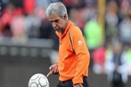 فنونی زاده: به غیر از استیلی و زادمهر سایر اعضای هیأت مدیره توپ را ندیده اند