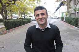 محمدی: اگر پول مان را ندهند، باشگاه پرسپولیس را پلمپ می کنیم