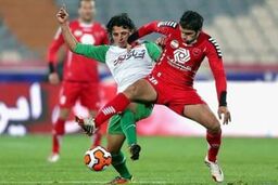 کفشگری: به قهرمانی و کسب سهمیه لیگ قهرمانان امیدوار شدیم