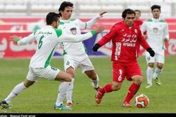 کیانی: مشخص بود برانکو به تراکتورسازی نمی آید