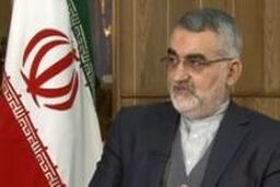 گسترش تروریسم و بحران های منطقه نتیجه دخالت های آمریکا است