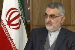 گسترش تروریسم و بحران های منطقه نتیجه دخالت های آمریکا است