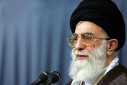 رهبر معظم انقلاب با عفو و تخفیف مجازات تعدادی از محکومان موافقت کردند