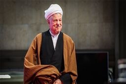 آیت الله هاشمی رفسنجانی درگذشت
