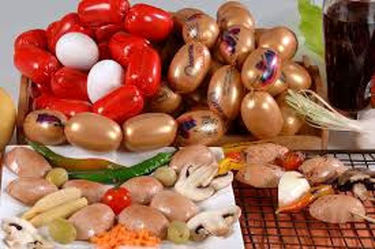 راز خوشمز‌گی کالباس و سوسیس ارزان کشف شد