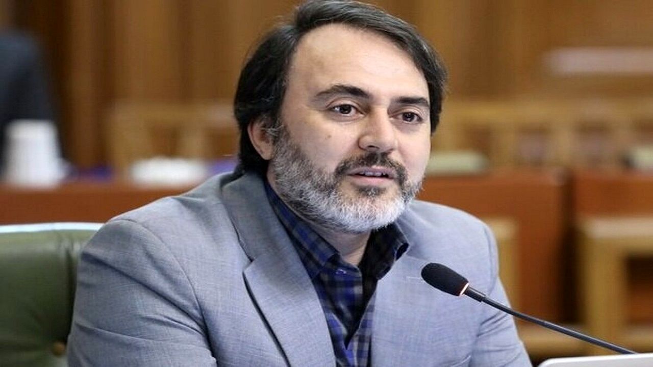 مردم با بزرگواری خود افراد ناتوان در مدیریت آب را ببخشند
